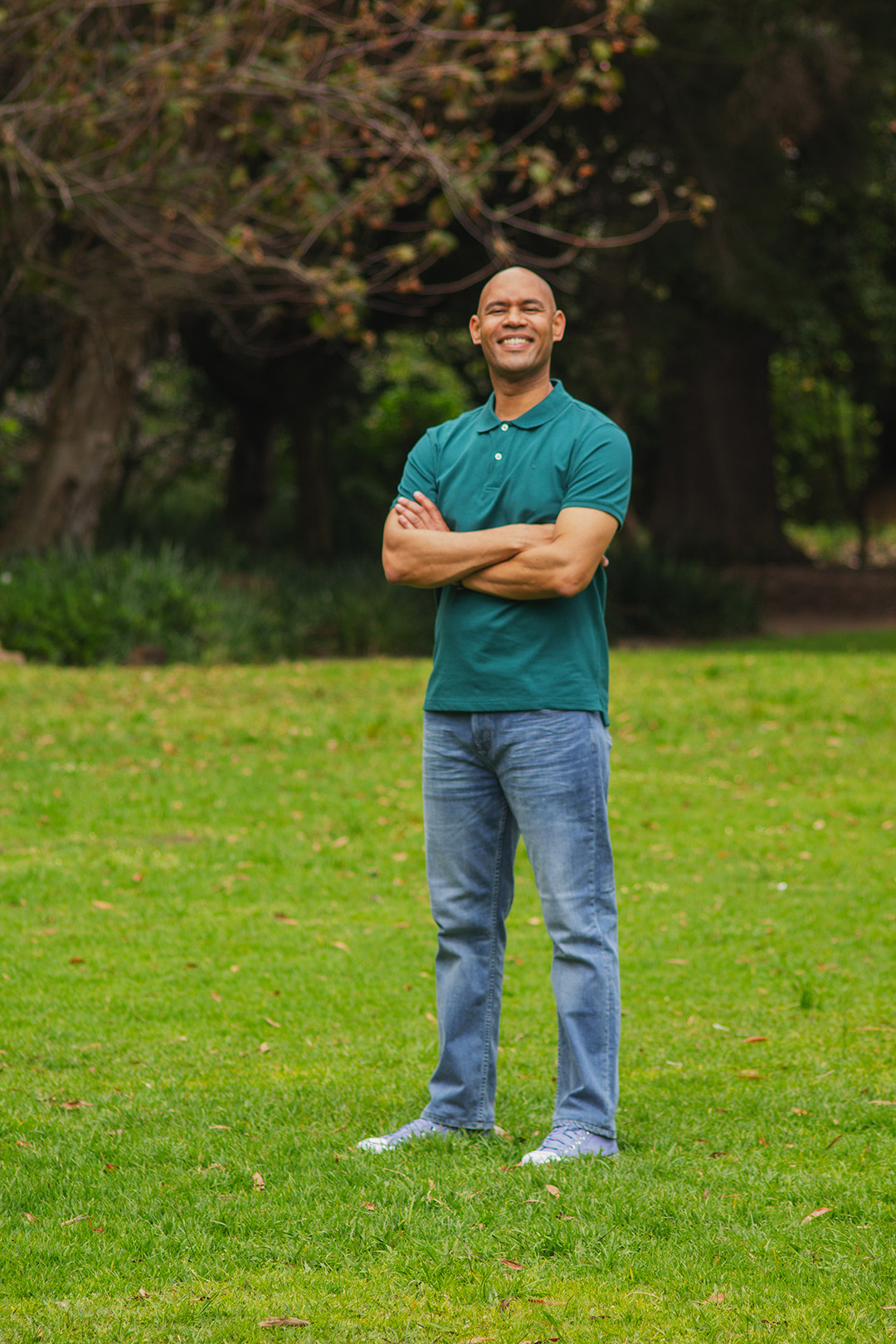 Clothing Photography