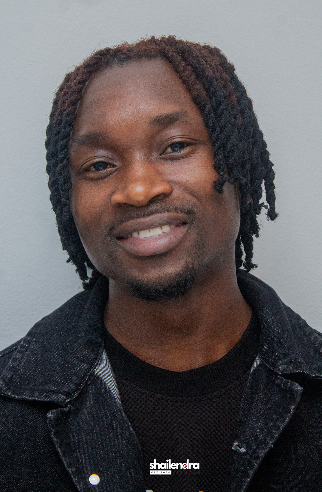 Portraits Photography